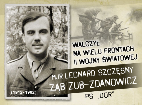 16 Zdanowicz mjr