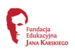 Karski Fundacja Edukacyjna logo