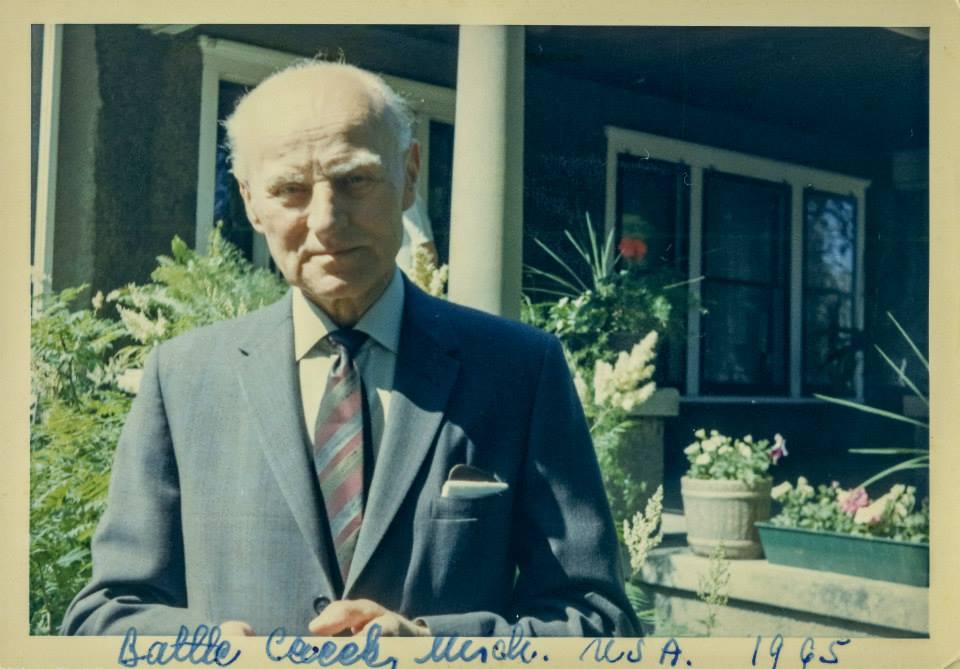 Ziemski 7