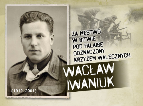 05 IWANIUK Waclaw