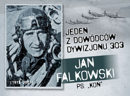 06 FALKOWSKI Jan pilot