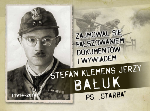 10 BALUK Stefan Klemens wywiadowca