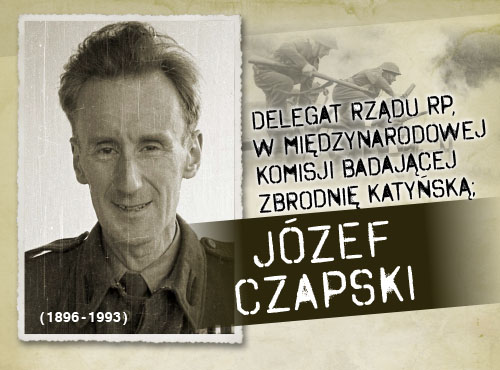11 CZAPSKI Jozef