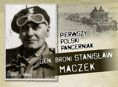 12 MACZEK Stanislaw gen
