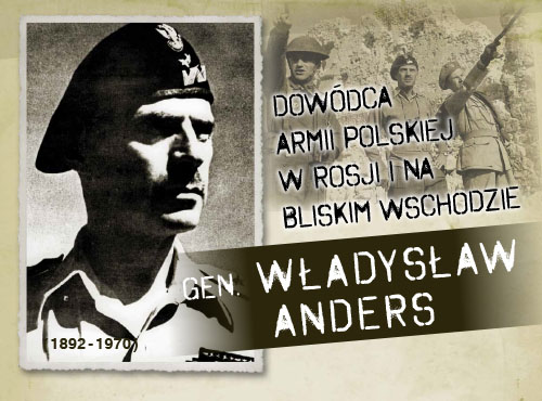 Władysław Anders