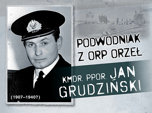 22 Jan Grudzinski