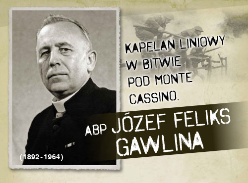 23 GAWLINA Jozef Feliks abp