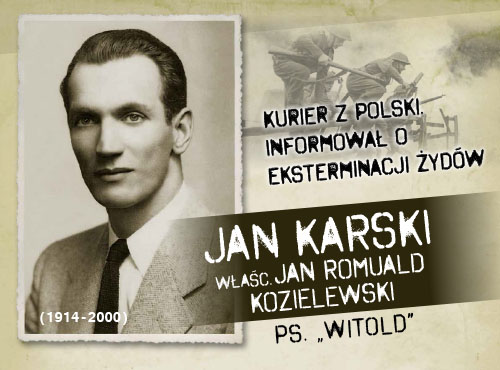 28 KARSKI Jan