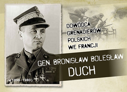 29 DUCH Bronislaw