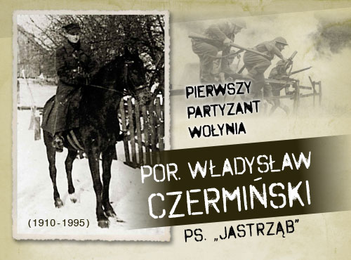 30 CZERMINSKI Wladyslaw por