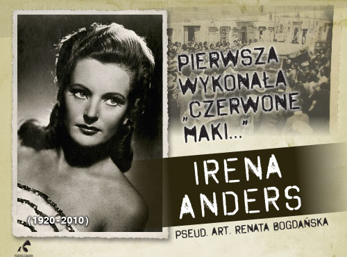31 Irena Anders