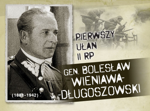 39 WIENIAWA-DLUGOSZOWSKI Boleslaw
