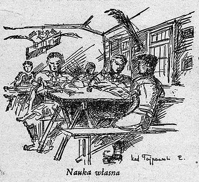 05121 A JUNAK 15 10 1943 NR 8 00001 rys 2
