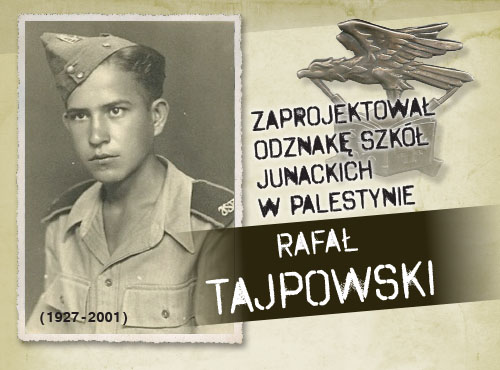 41 TAJPOWSKI Rafal