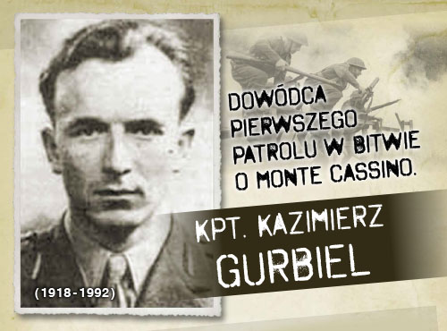 42 GURBIEL Kazimierz