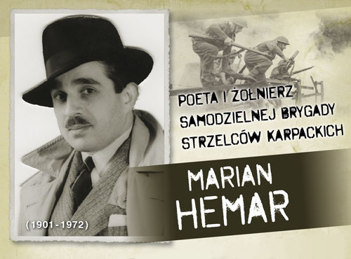 44 HEMAR Marian