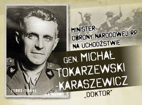 46 Tokarzewski-Karaszewicz Michal