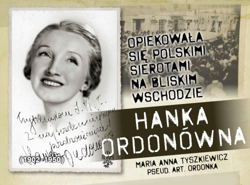 47 ORDONOWNA Hanka