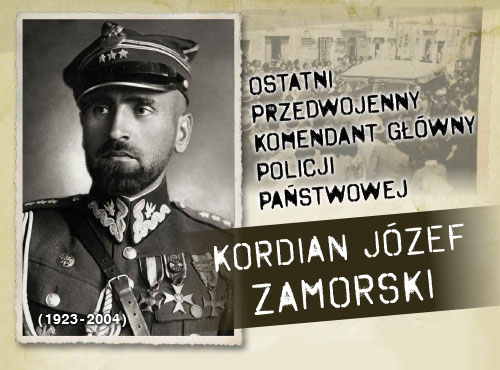 50 ZAMORSKI Kordian