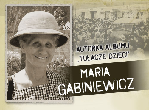 53 GABINIEWICZ Maria ikona