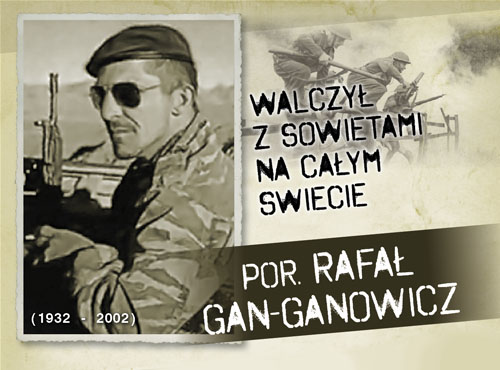 60 GAN-GANOWICZ ico