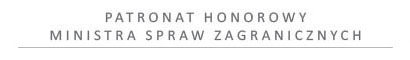 Patronat Honorowy MSZ